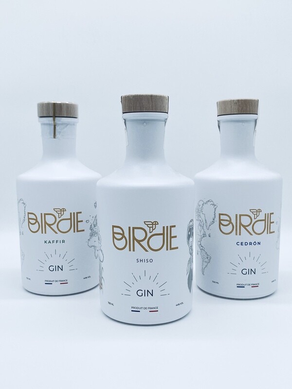 Birdie Shiso