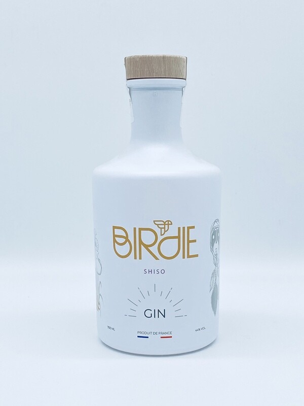 Birdie Shiso