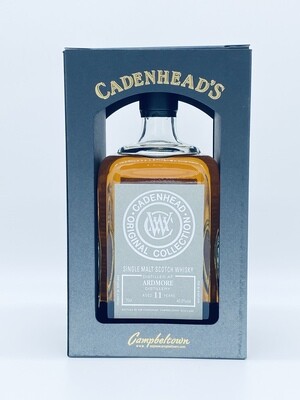 Cadenhead Original Collection Ardmore 11Y
