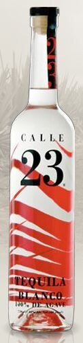 Calle 23 Tequila Blanco 50cl