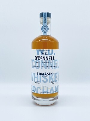 W.D. O'Connell Tomasin Px finish