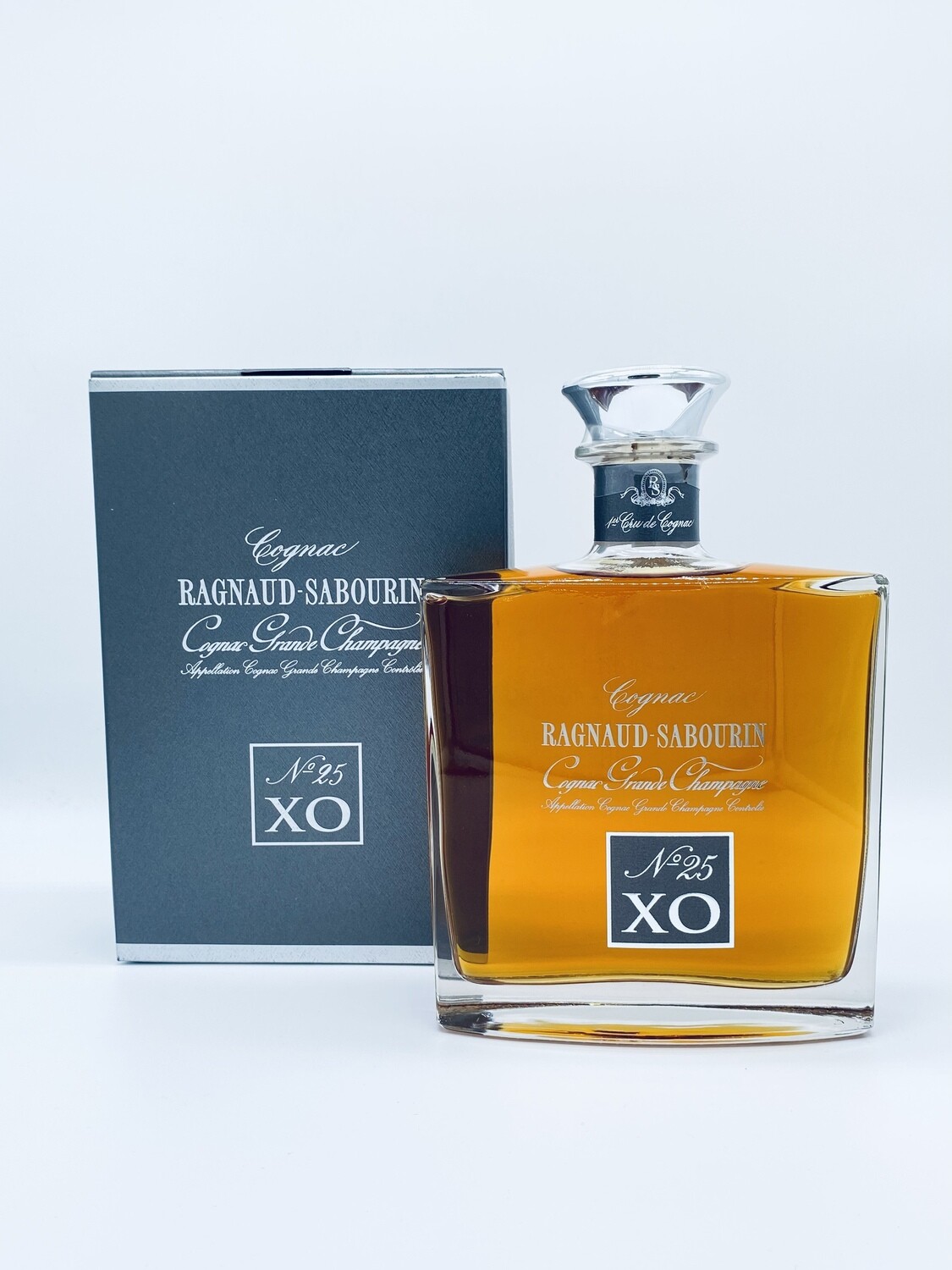 Cognac Ragnaud-Sabourin XO