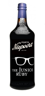 Porto Niepoort 'The Junior Ruby'