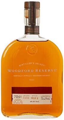 Woodford reserve distillers select Woodford reserve distillers select