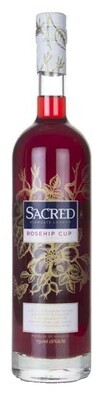 Sacred Rosehip Cup