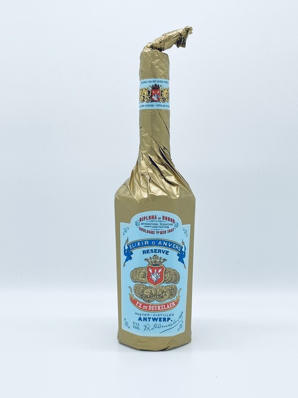 Elixir d'Anvers Reserve 37%