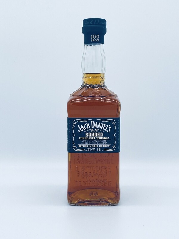 Jack Daniel's Bonded 50%