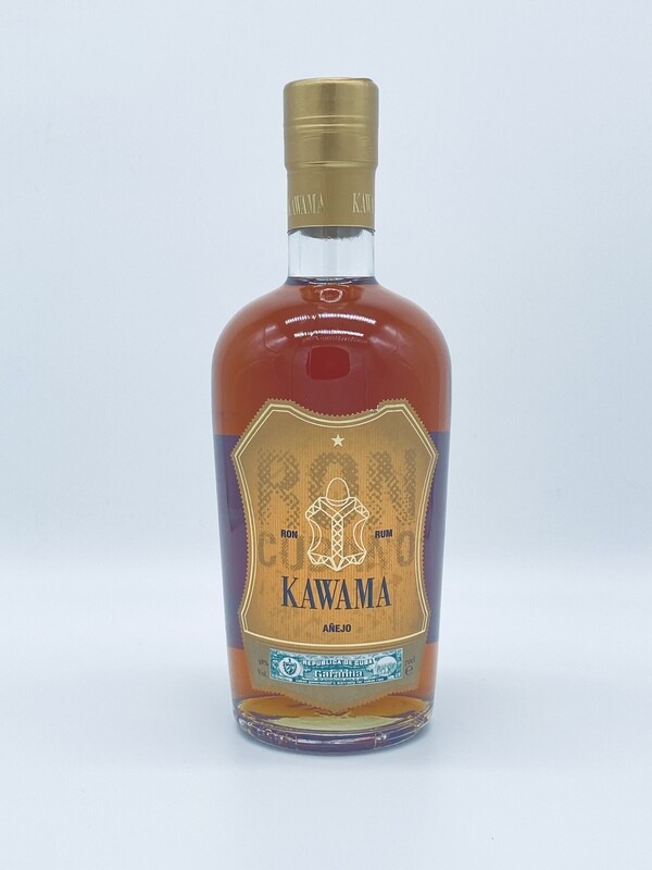 Kawama Anejo 38%