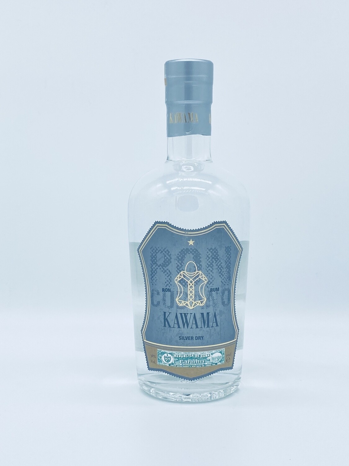 Kawama Silver Dry 40%