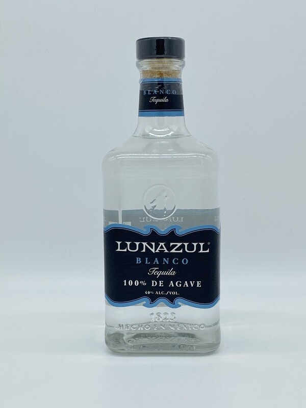 Lunazul Blanco