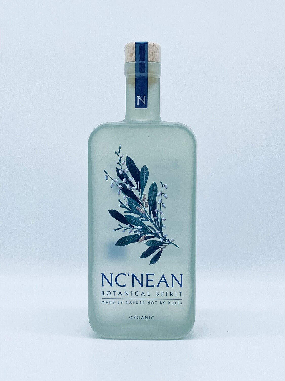 NcNean Organic Botanical Spirit