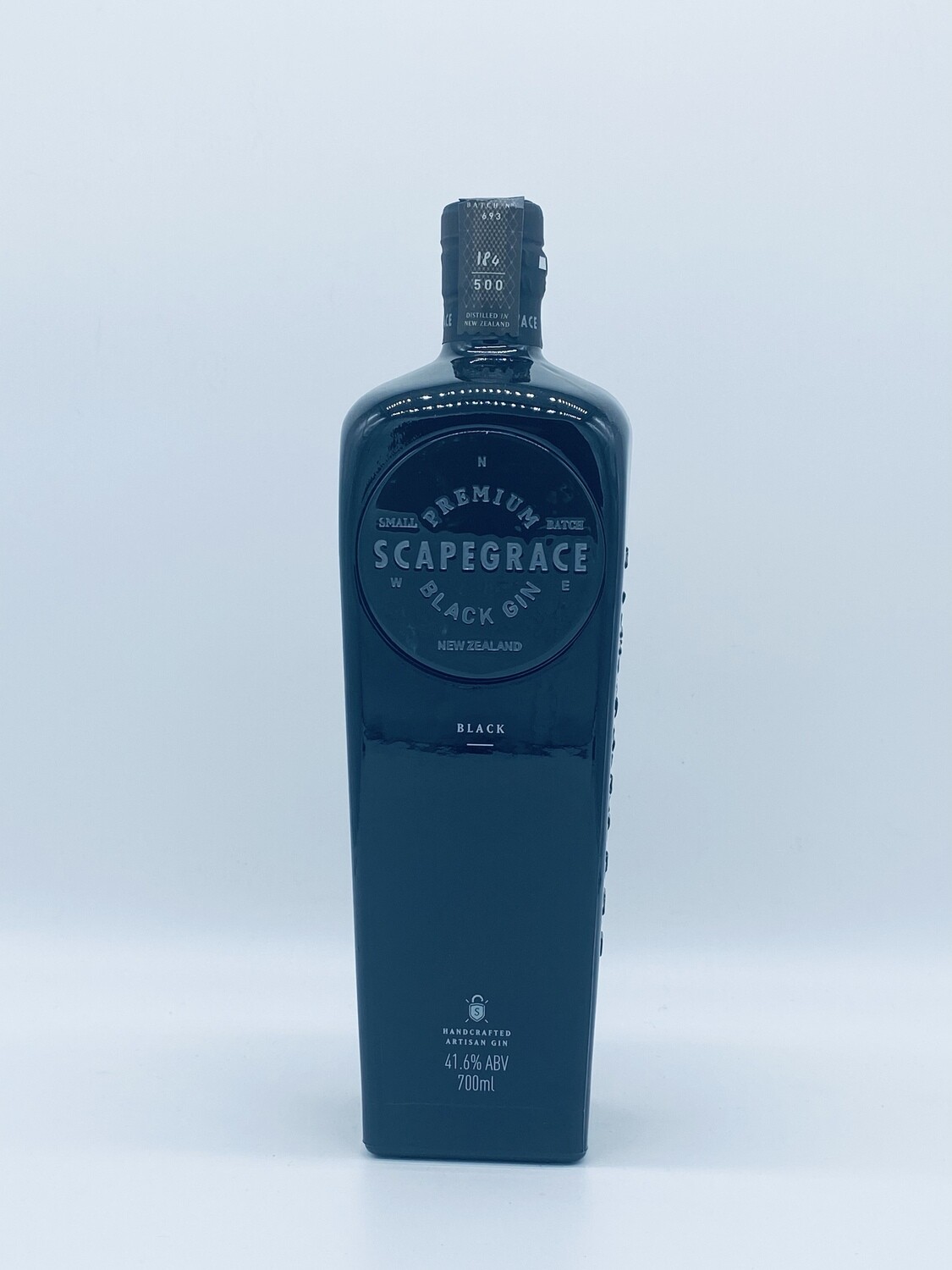 Scapegrace Black Edition 41,6%