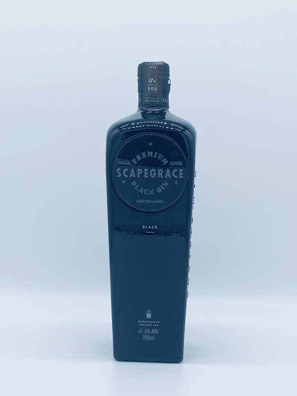 Scapegrace Black Edition 41,6%