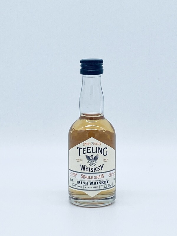 Teeling Single Grain 5cl