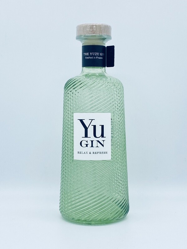 Yugin  43%