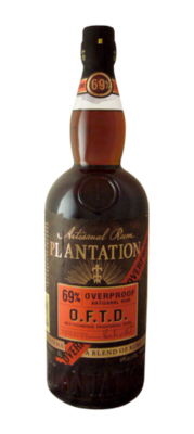 Plantation OFTD 69%