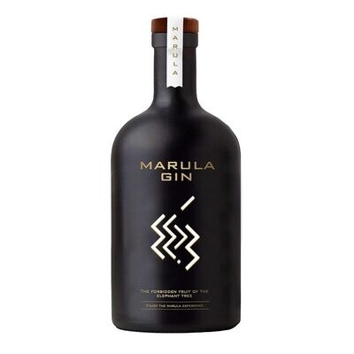 Marula gin