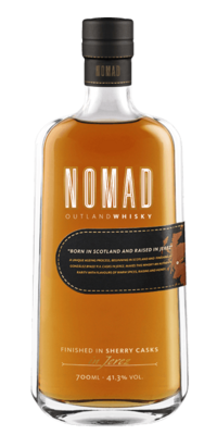 Nomad outland Whisky
