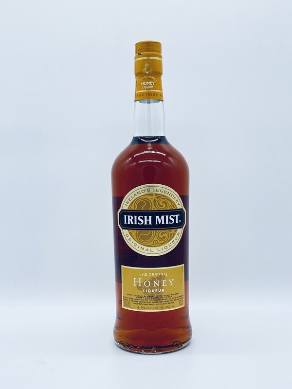 irish mist 1L 