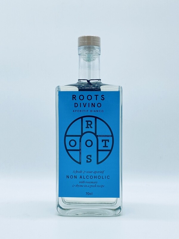 Roots Divino Bianco 0,0%