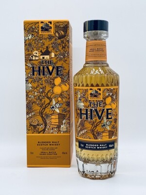 Wemyss the Hive Whisky 