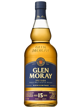 Glen Moray 15y 