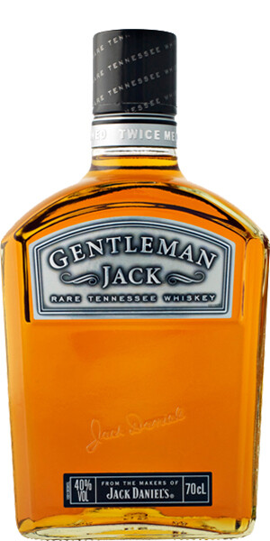 Jack Daniels Gentleman Jack