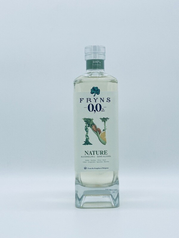Fryns Nature 0,0%