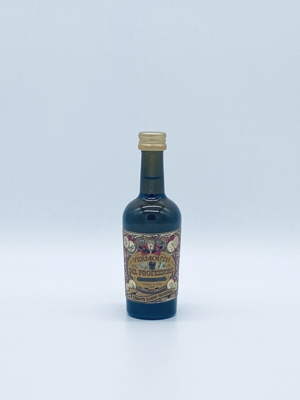 Vermouth Del Professore 5cl