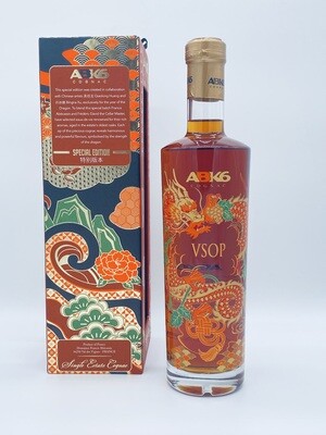 ABK6 VSOP special edition year of the dragon 