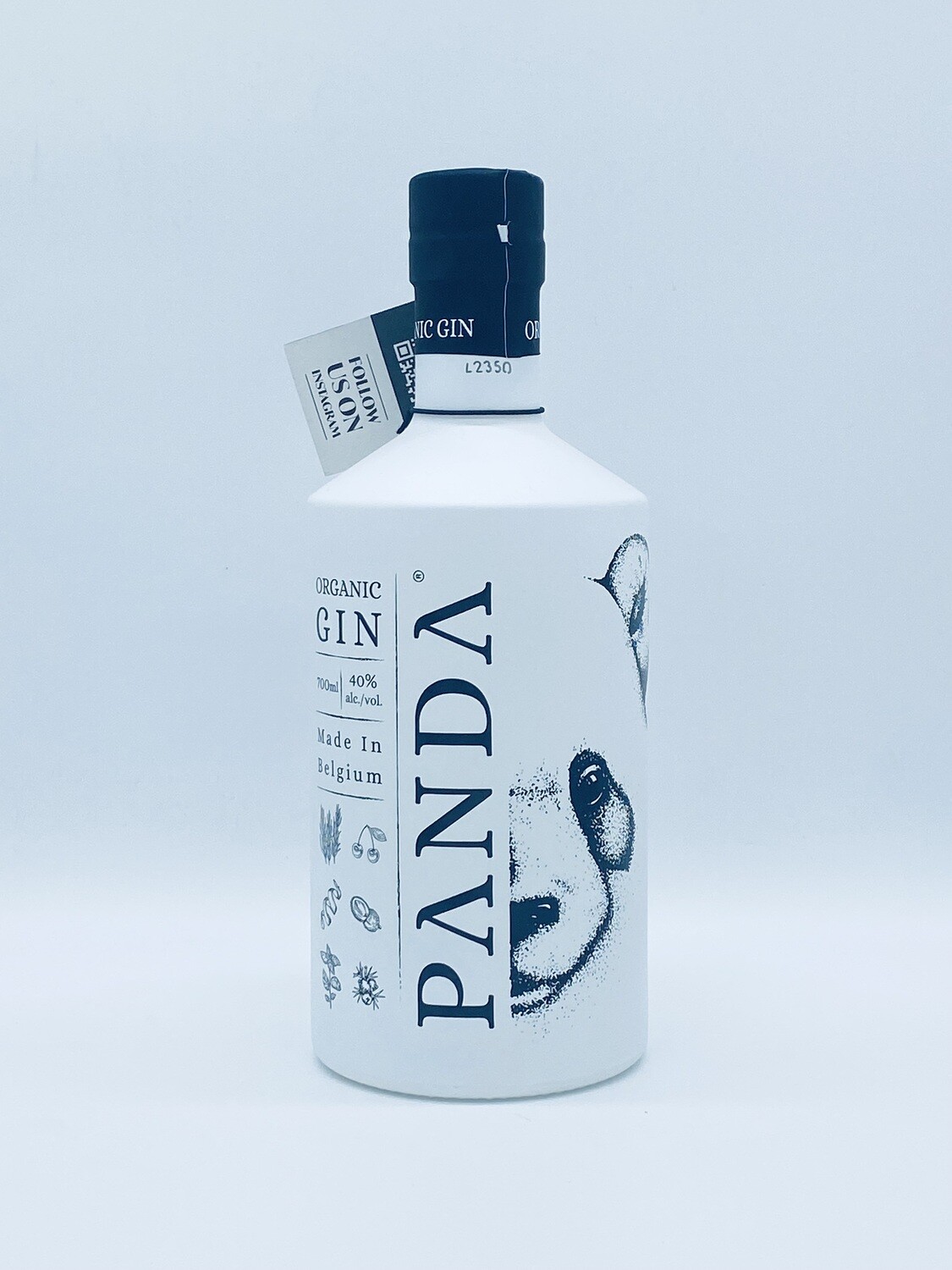 Panda Gin 