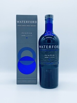 Waterford Lacken 1.1 Peated