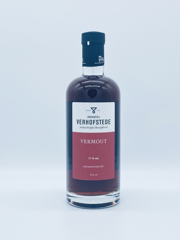 Brouwerij Verhofstede Vermout 17%