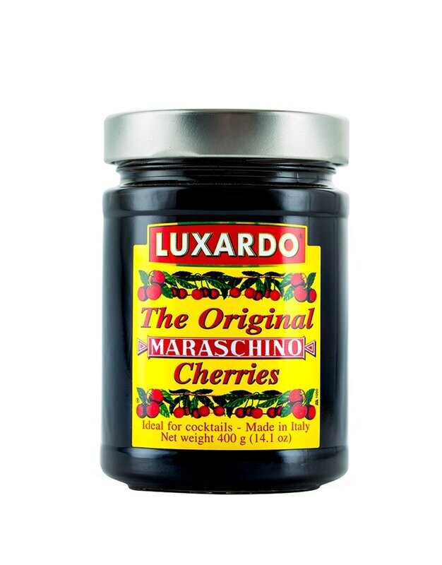 The Original Maraschino Cherries by Luxardo 