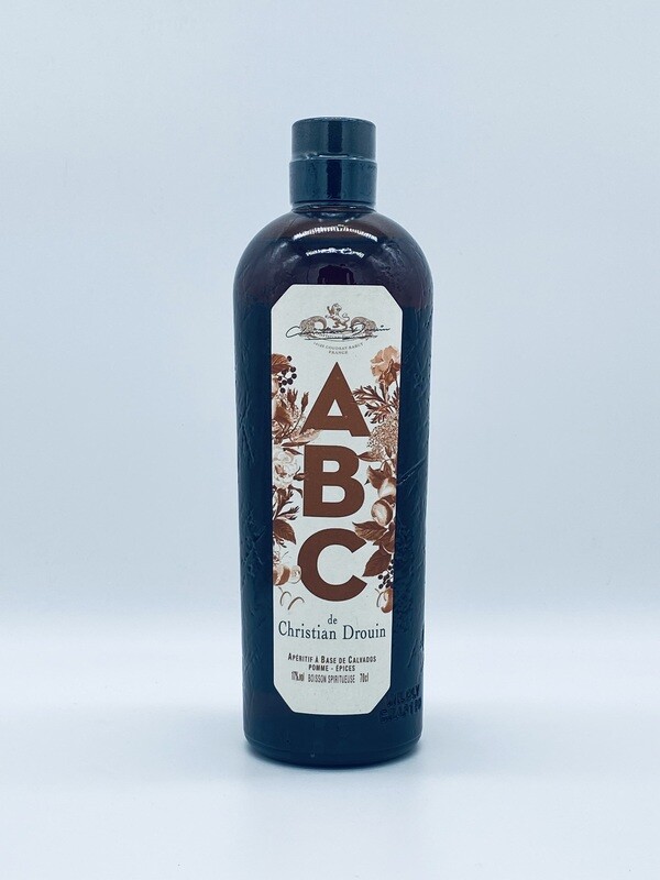 ABC de Christian Drouin 