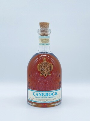 Canerock spiced rum