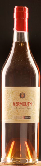 Vermouth Louis Roque