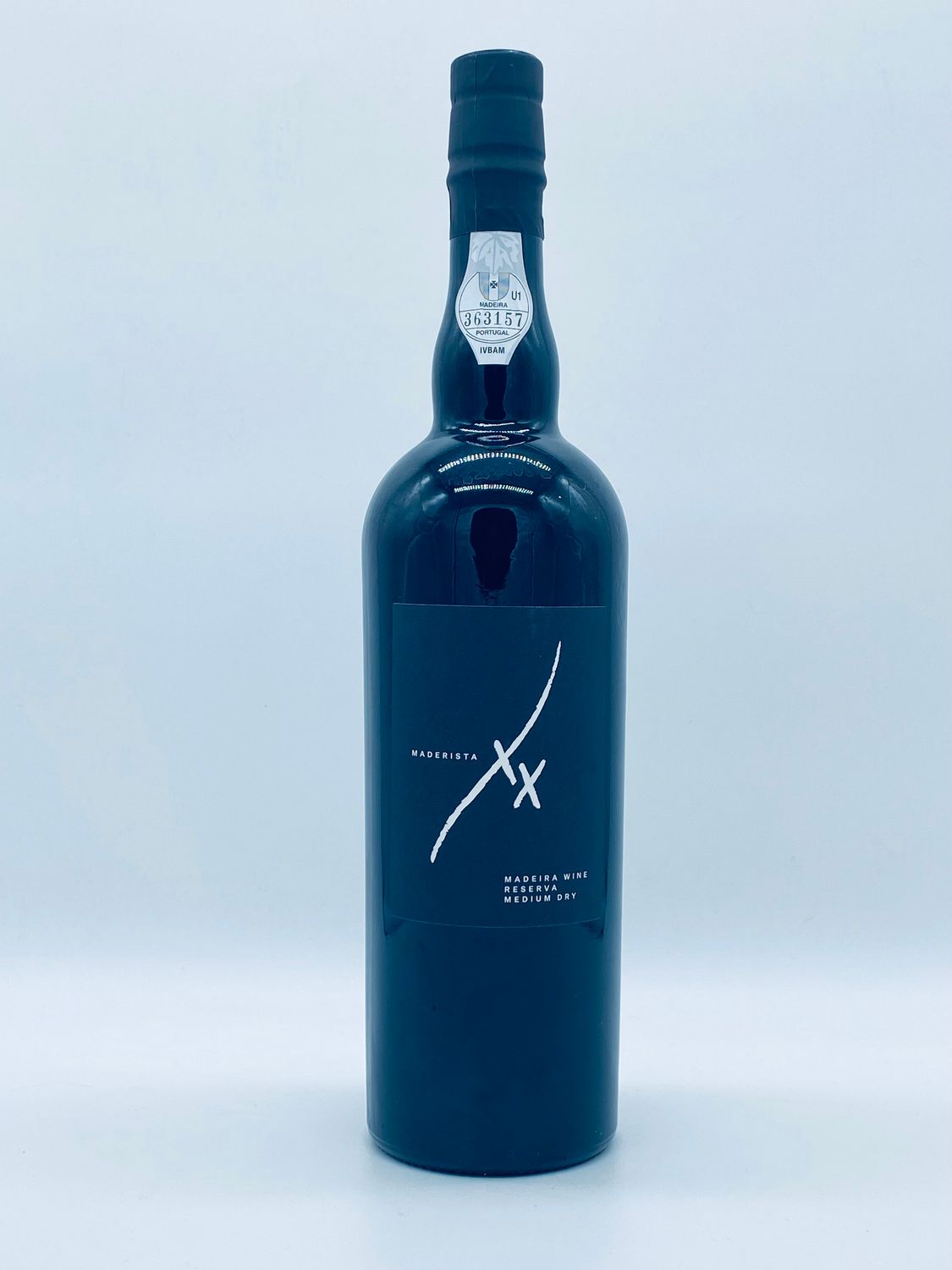 Maderista XX medium dry 