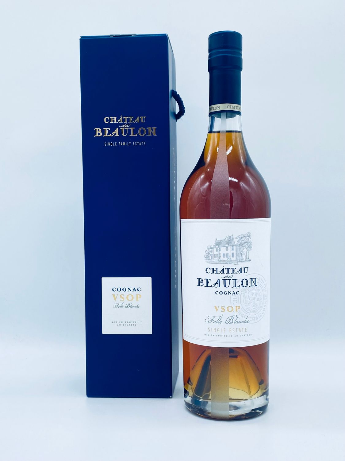 Chateau de Beaulon cognac VSOP