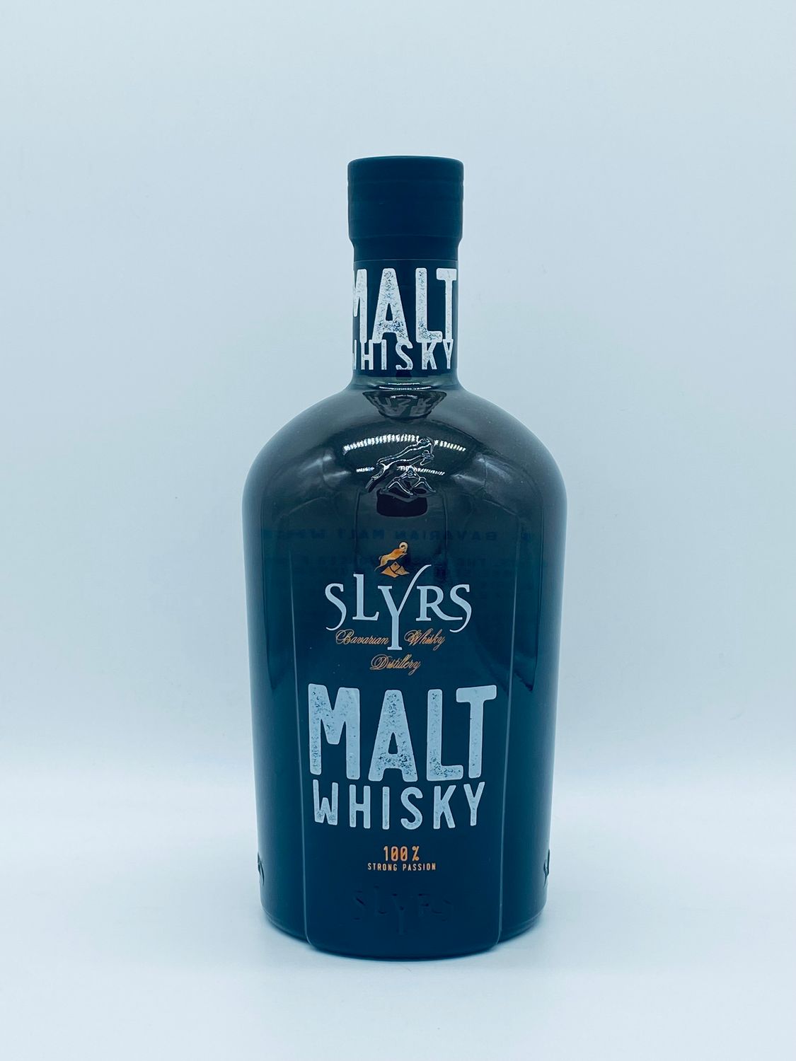 Slyrs Bavarian Malt