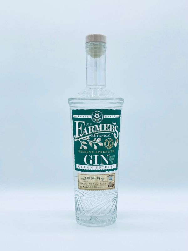 Farmer's Reserve Strength 47,8%