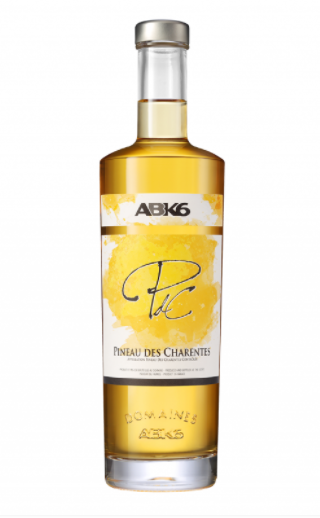 ABK6 Pineau des charentes 5y 