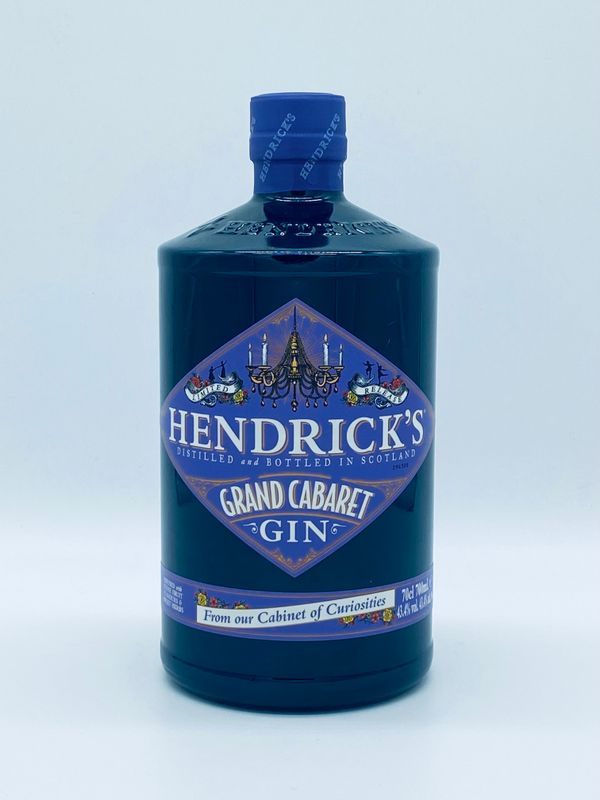 Hendrick's Grand Cabaret 43,4%