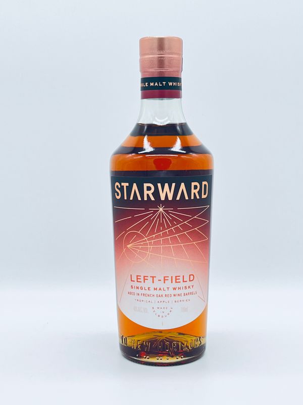 Starward Left-Field