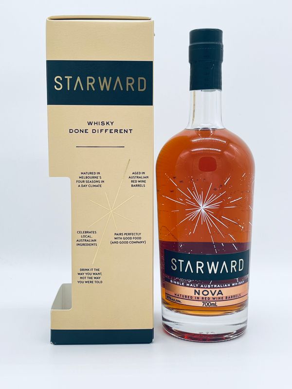 Starward Nova 