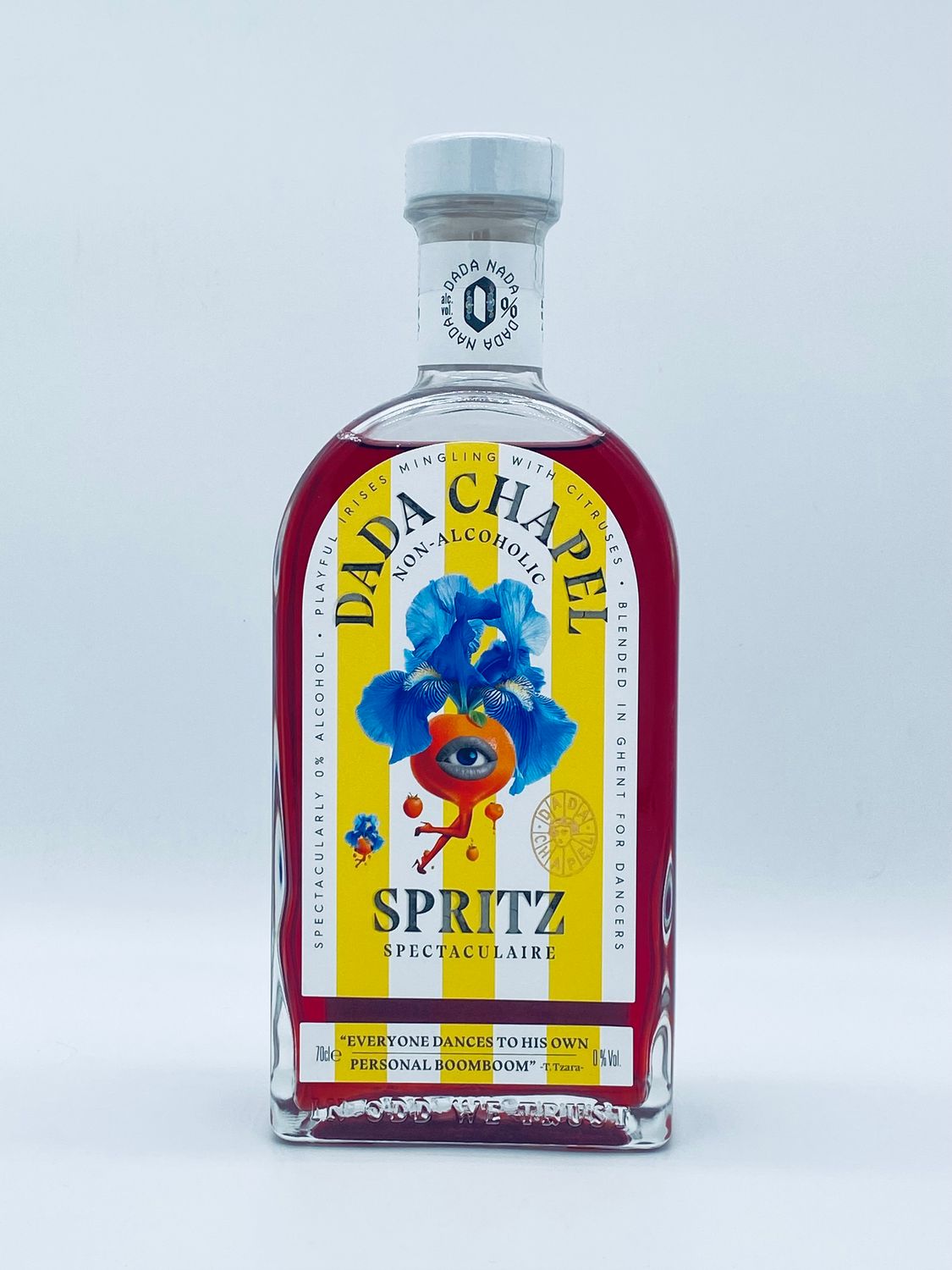 Dada Chapel Spritz Spectaculaire 0,0%