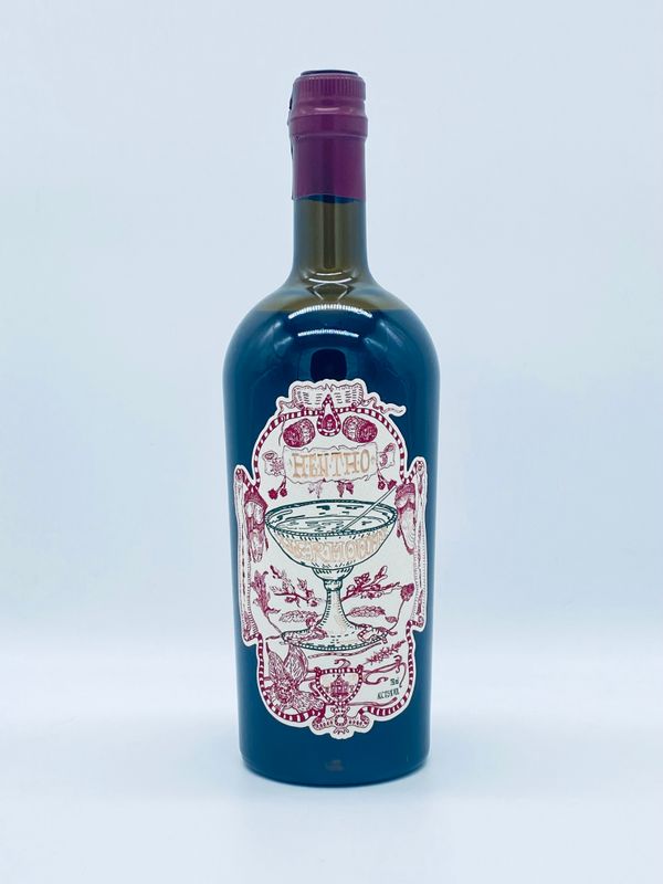 HenTho Vermouth 17,5% 