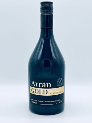 Arran gold