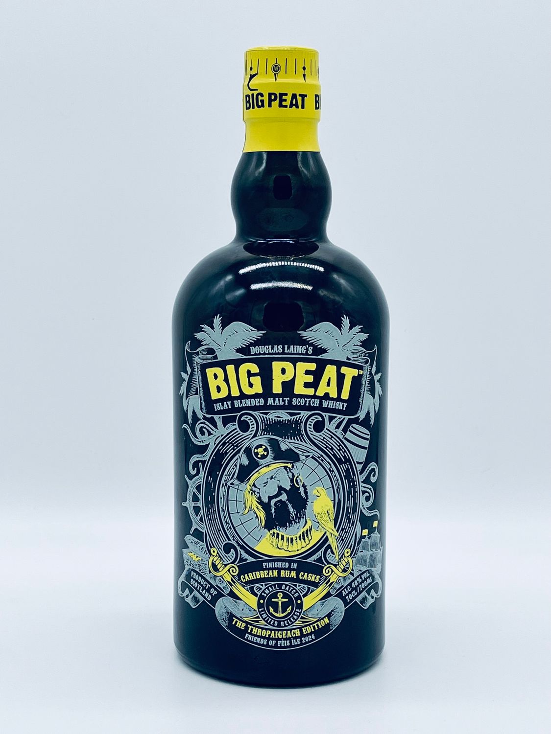 Douglas Laing Big Peat Feis Ile 2024 48%