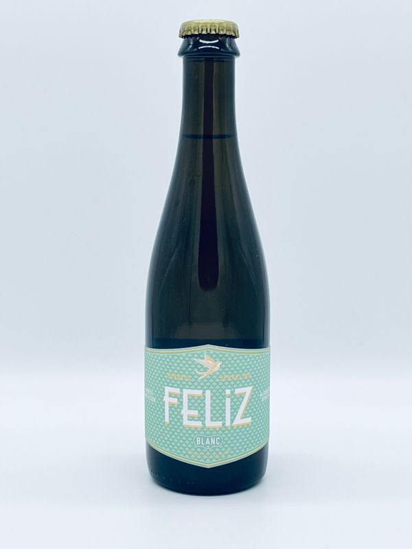 Feliz Blanc 37.5cl 0,0%